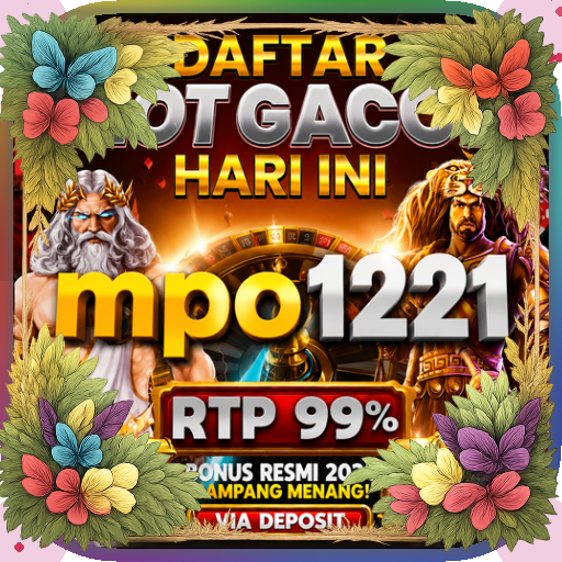 mpo1221 — galeri pratinjau - APK Resmi